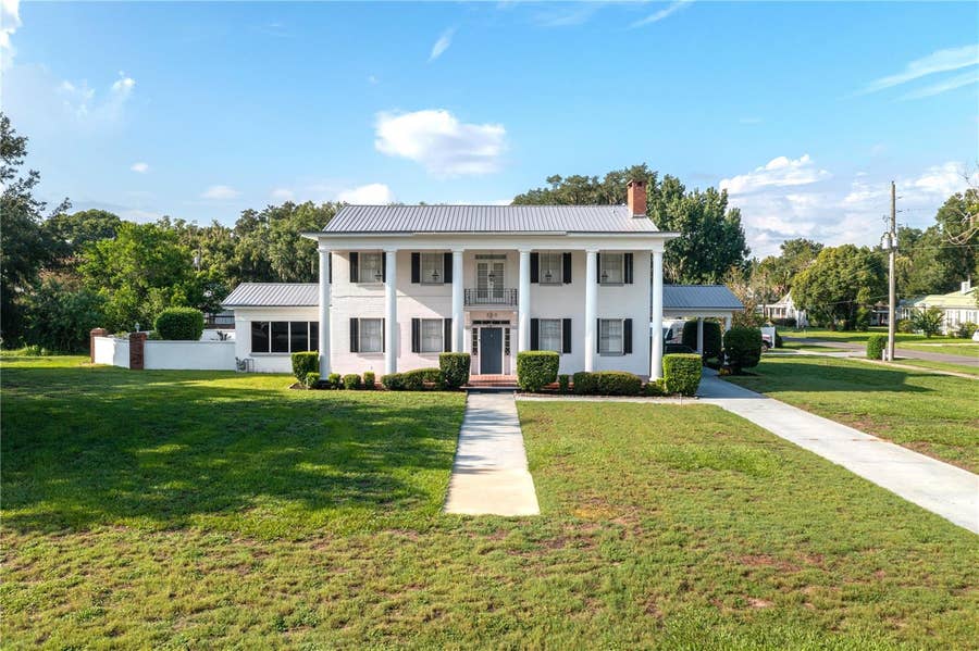 Property photo for 300 3RD STREET NE, Fort Meade, FL