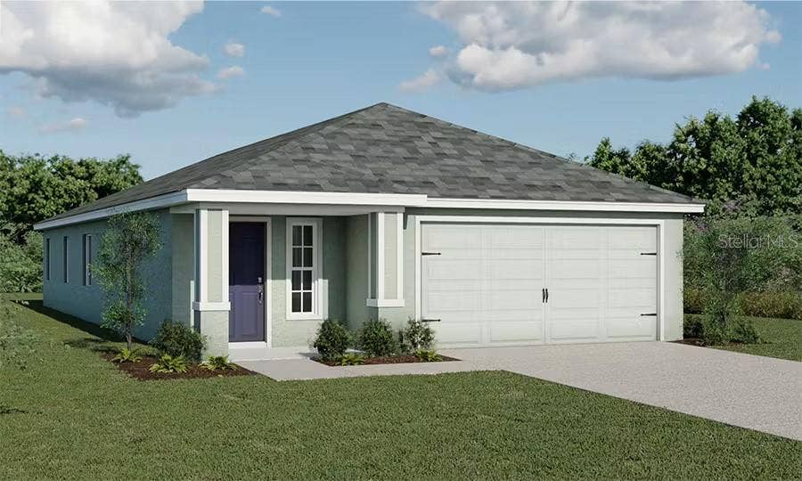 6775 FLAGSTONE AVENUE, Lakeland, FL 33813 6775 FLAGSTONE AVENUE, Lakeland, FL 33813