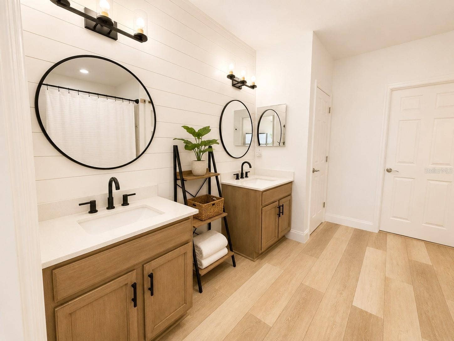 5267 WHITE EGRET LANE, Lakeland, FL 33811 master bath