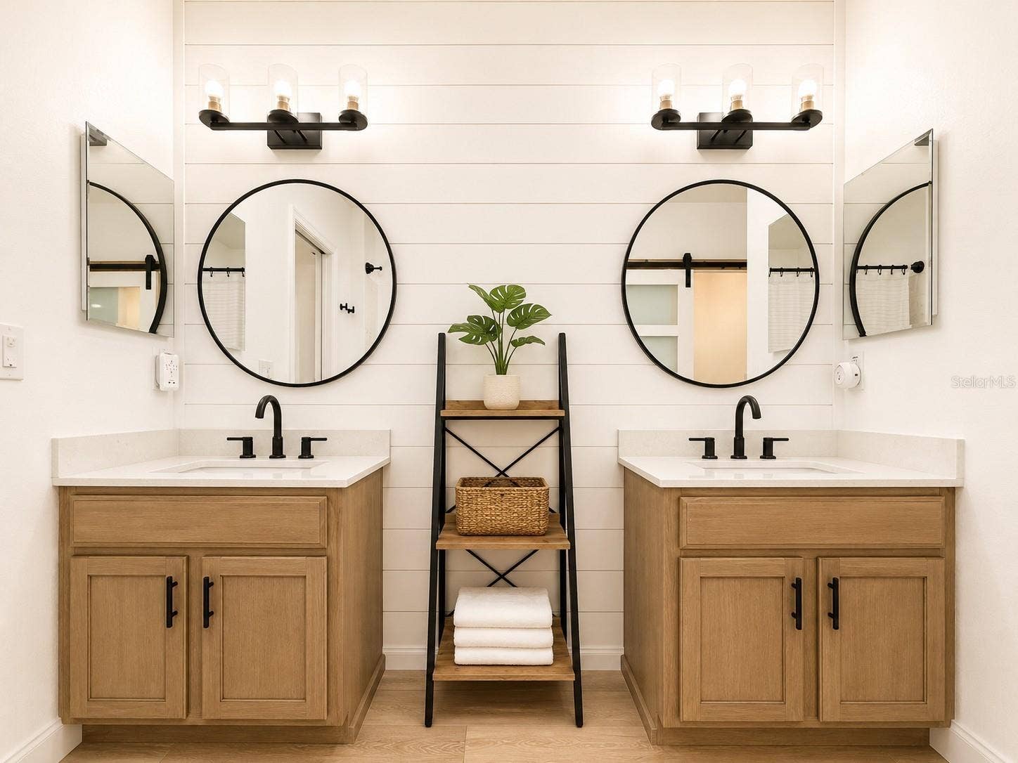 5267 WHITE EGRET LANE, Lakeland, FL 33811 master bath