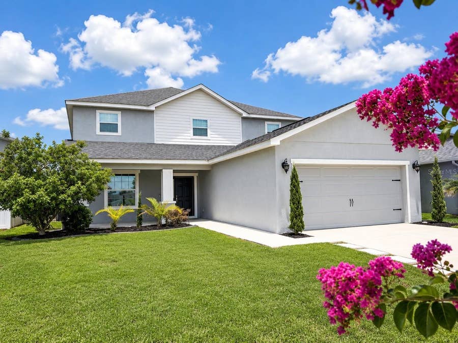Property photo for 5267 WHITE EGRET LANE, Lakeland, FL