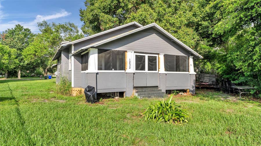 Property photo for 1232 WRIGHT DRIVE, Lakeland, FL