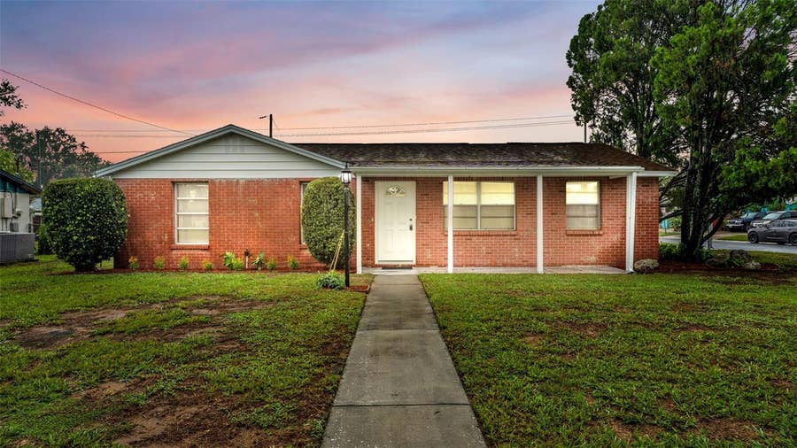 Property photo for 2126 SMITHFIELD PLACE, Lakeland, FL