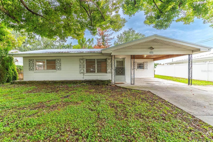 Property photo for 145 BEVERLY DRIVE, Winter Haven, FL