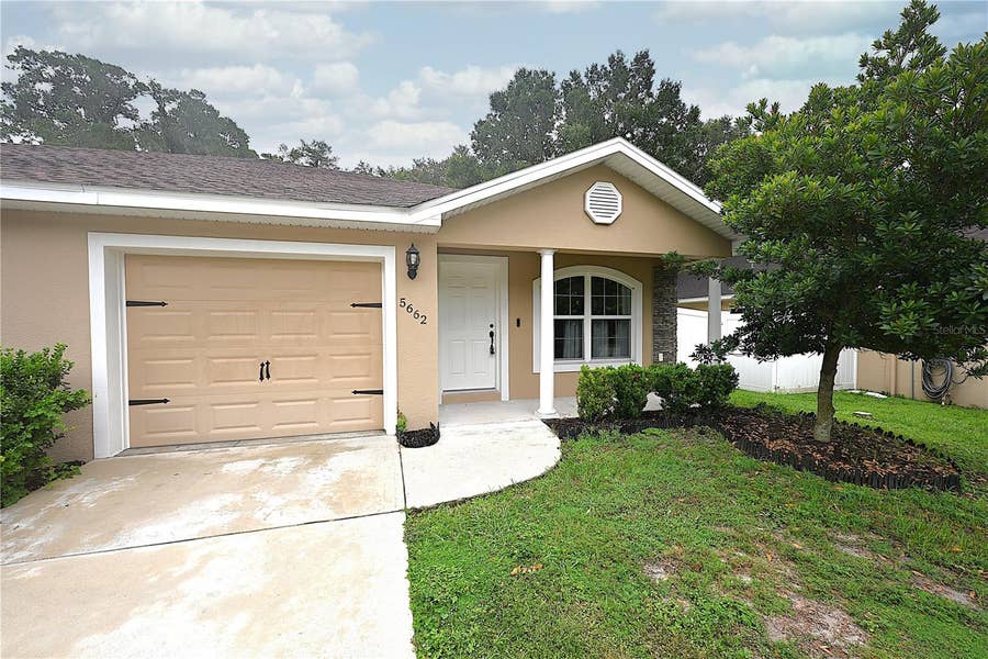 Property photo for 5662 TOWER PALMS LANE, Lakeland, FL