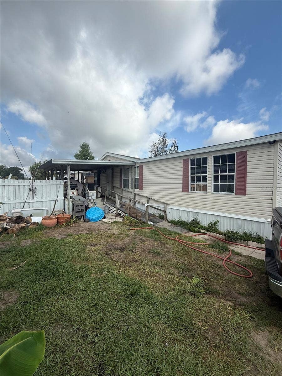 Property photo for 4439 AUTUMN PALM DRIVE, Zephyrhills, FL