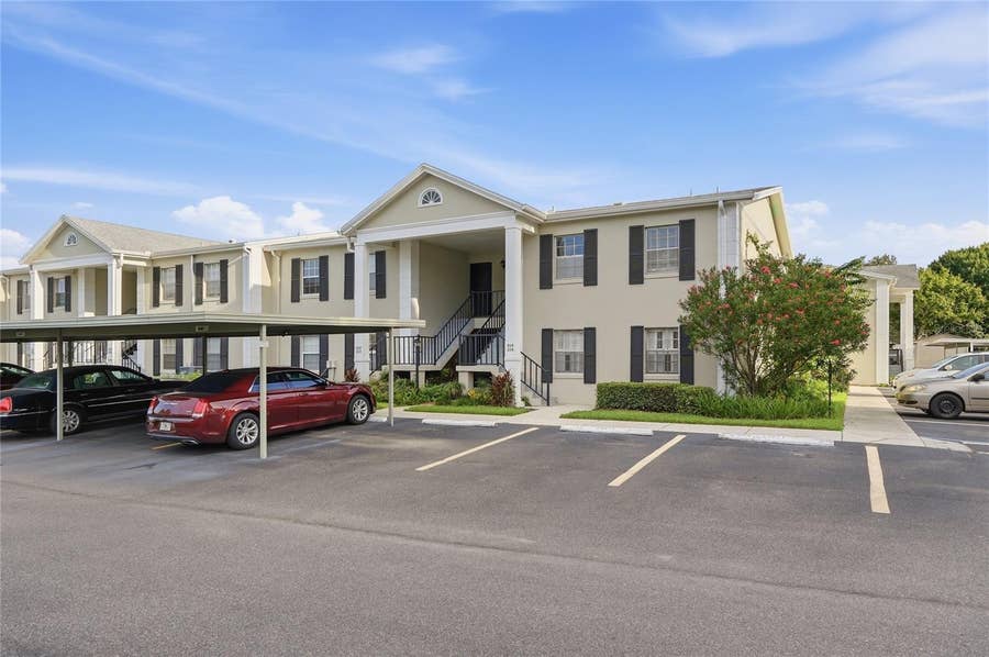 Property photo for 689 LAKE HOWARD DRIVE NW, #213, Winter Haven, FL