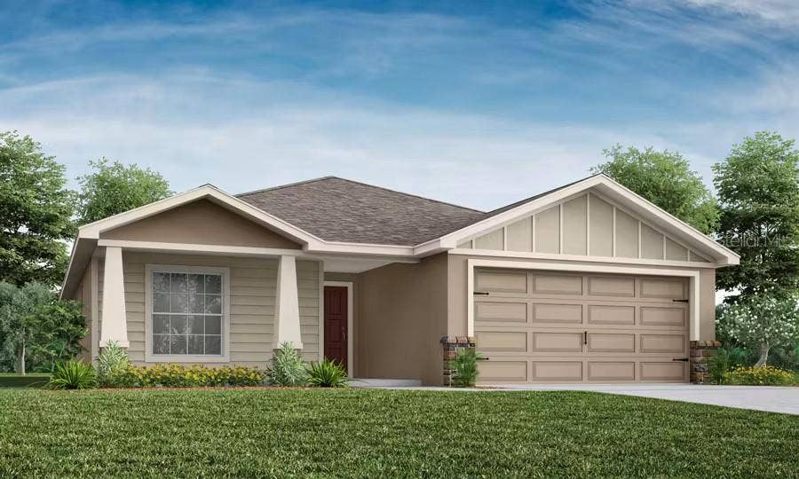 Property photo for 6066 MANGROVE CREEK ROAD, Wimauma, FL
