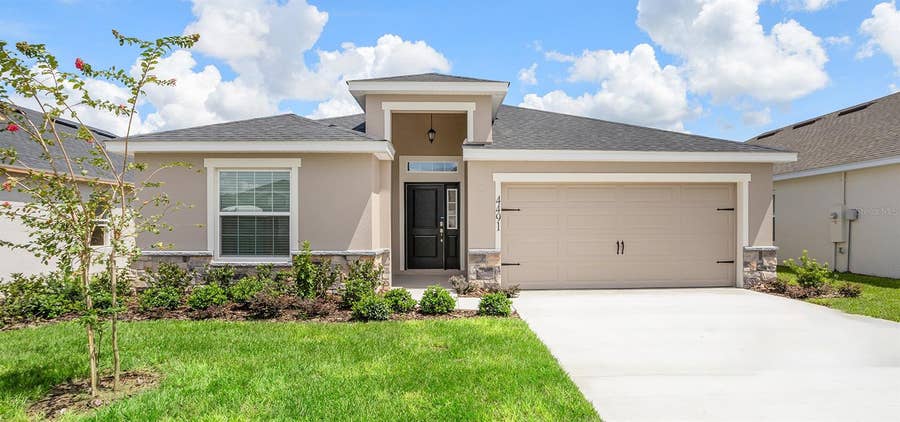 Property photo for 4491 RAPALLO AVENUE, Winter Haven, FL
