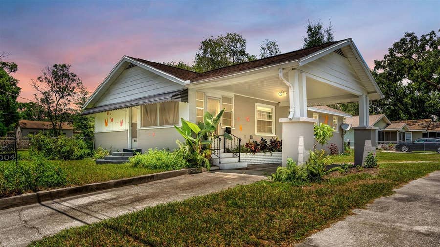 Property photo for 1004 S EVERS STREET, Plant City, FL