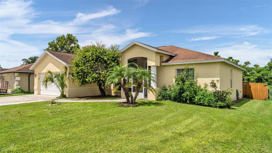 Property photo for 3549 MANOR LOOP, Lakeland, FL