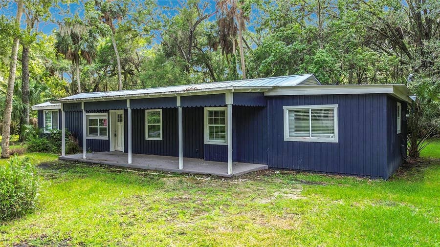 Property photo for 5360 S ELM AVENUE, Homosassa, FL