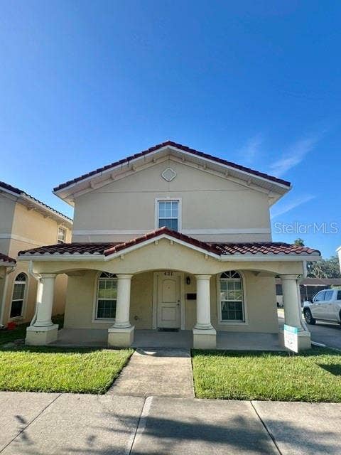 Property photo for 421 E PARK STREET, Lakeland, FL