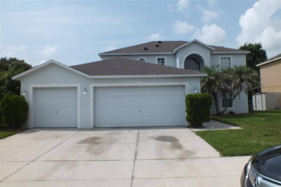 Property photo for 437 FISH HAWK DRIVE, Winter Haven, FL