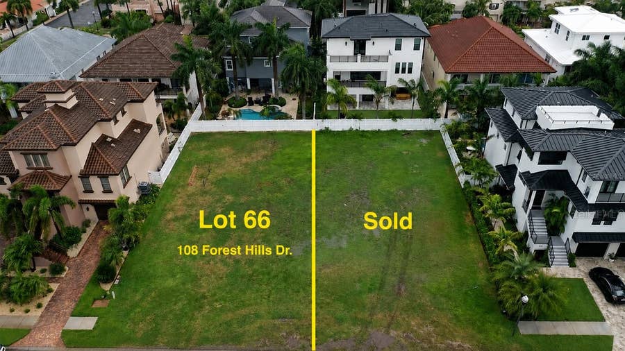 Property photo for 108 FOREST HILLS DRIVE, Redington Shores, FL