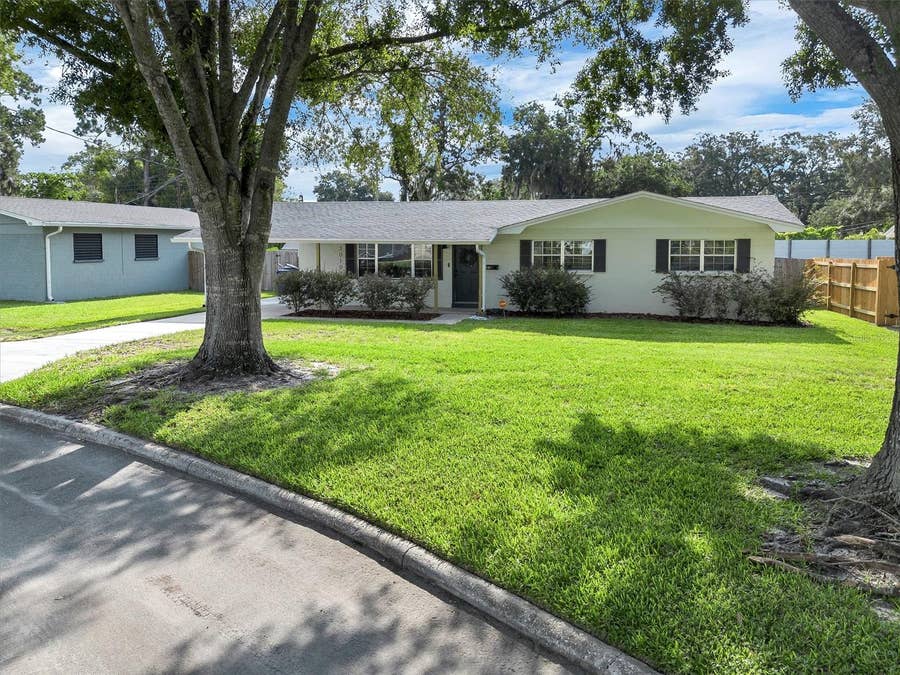 Property photo for 3010 WARRINGTON AVENUE, Lakeland, FL