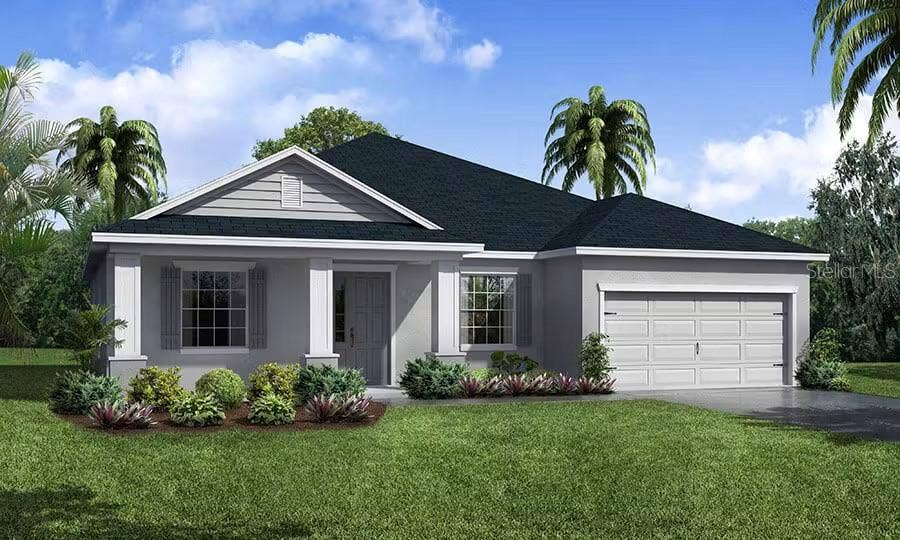 Property photo for 1155 TIMBERWOOD DRIVE, Wildwood, FL