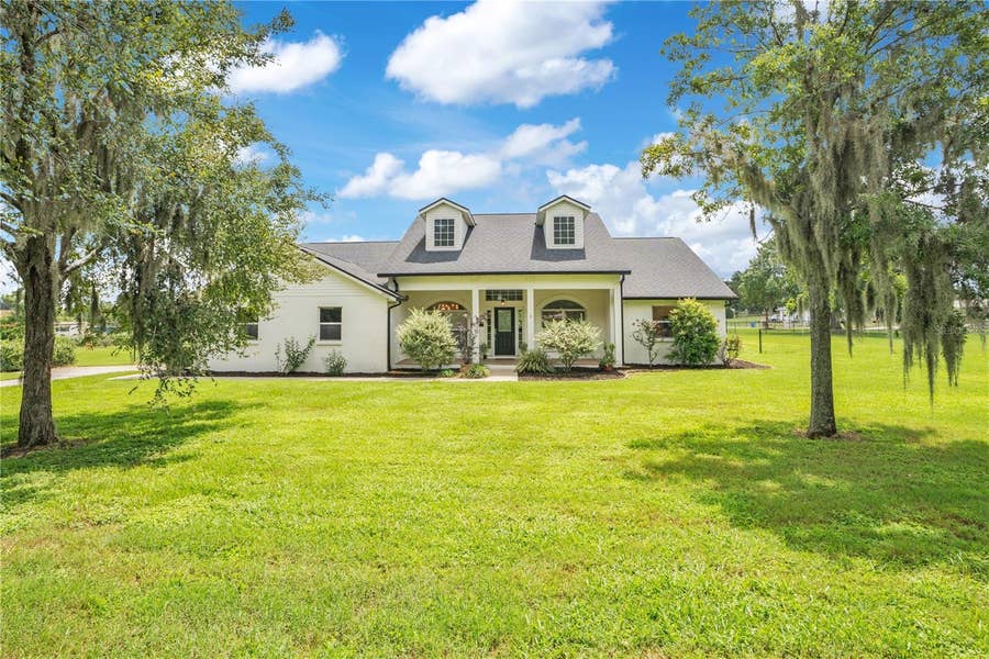 Property photo for 2818 MAYDAY DRIVE, Plant City, FL