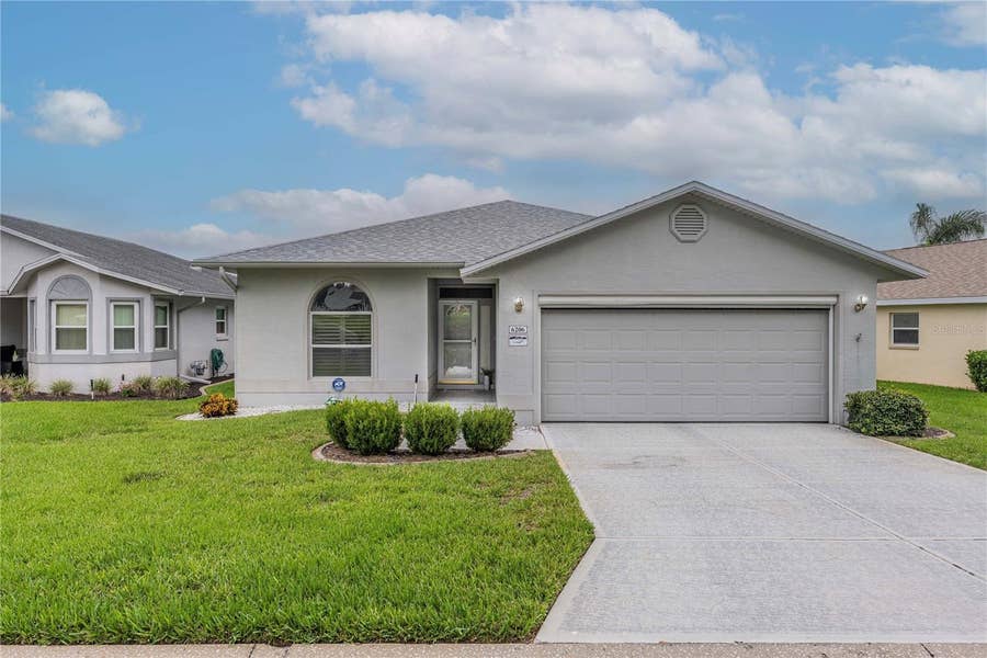 Property photo for 6206 RES CIRCLE, Lakeland, FL