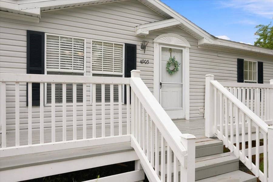 Property photo for 4905 KYLE LEE LANE, Plant City, FL