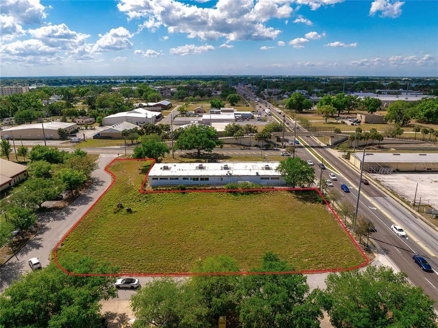 Property photo for 0 OLYMPIAN WAY, Winter Haven, FL