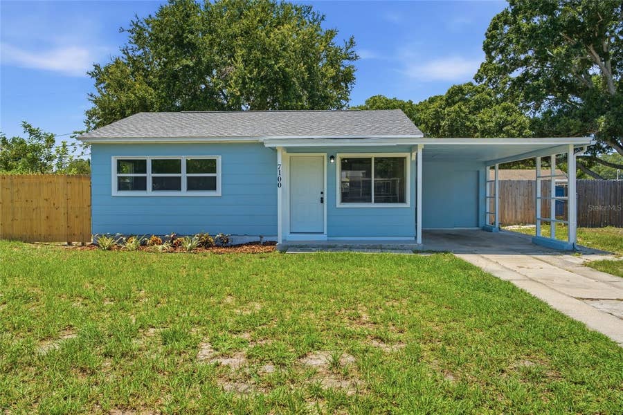 Property photo for 7100 13TH STREET N, St Petersburg, FL