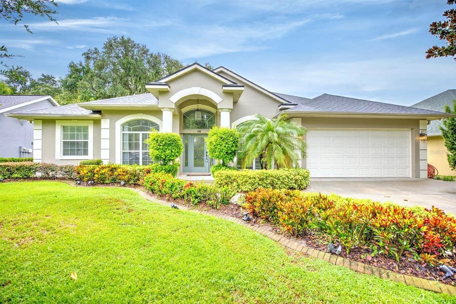 Property photo for 188 HUNTLEY OAKS BOULEVARD, Lake Placid, FL