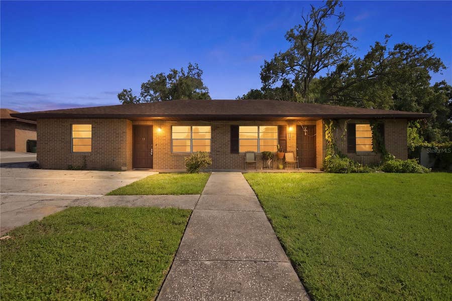Property photo for 101 LAKE HUNTER DRIVE, #12, Lakeland, FL