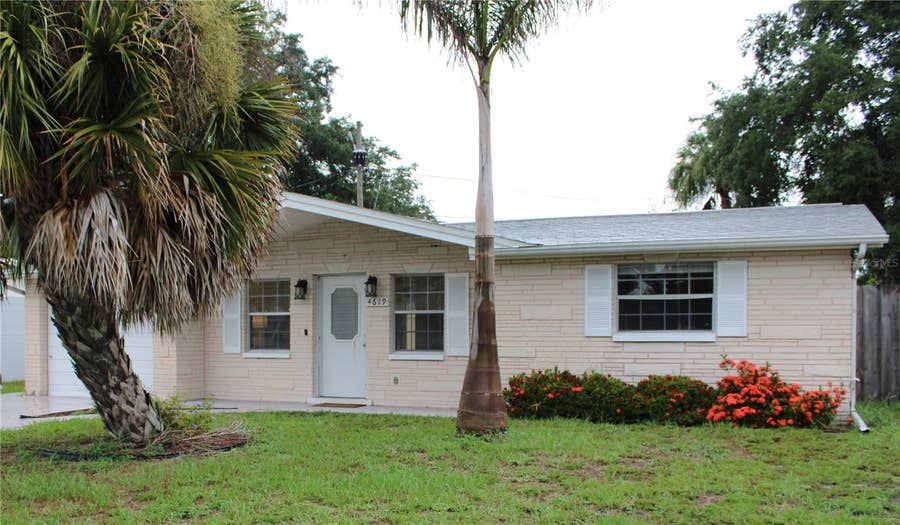 Property photo for 4619 IRENE LOOP, New Port Richey, FL