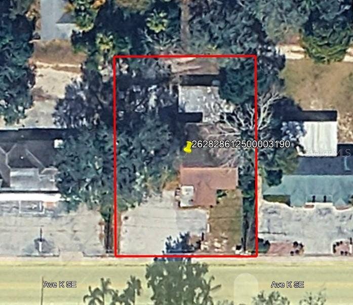 229 AVENUE K SE, Winter Haven, FL 33880 229 AVENUE K SE, Winter Haven, FL 33880