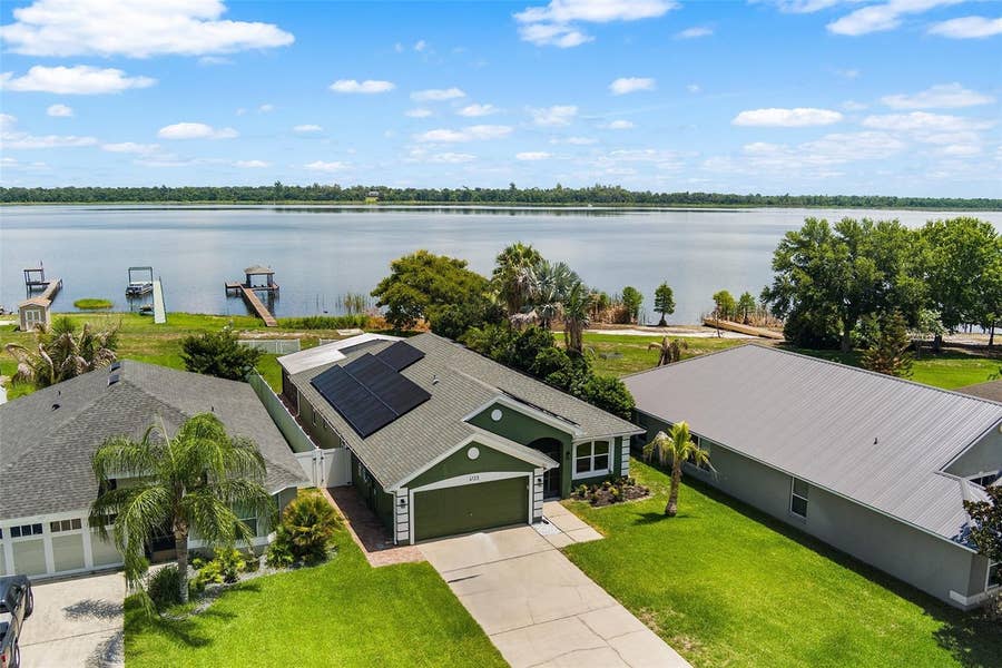 Property photo for 4123 ISLAND LAKES DRIVE, Winter Haven, FL