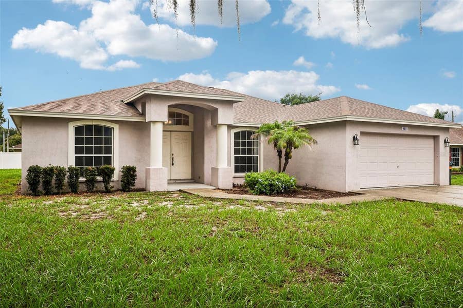 Property photo for 4871 CEDAR VIEW DRIVE, Mulberry, FL