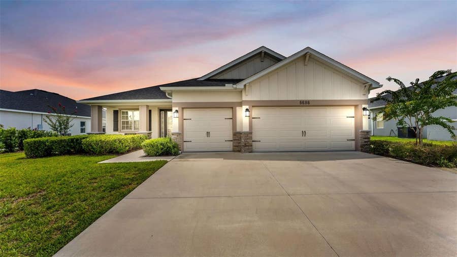 Property photo for 6686 TREYMONT DRIVE, Lakeland, FL