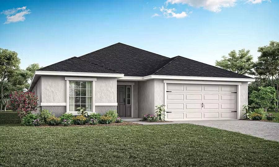 Property photo for 3872 WRENWOOD DRIVE, Lakeland, FL