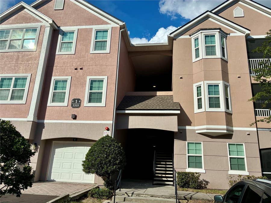 Property photo for 3315 PARKCHESTER SQUARE BOULEVARD, #206, Orlando, FL