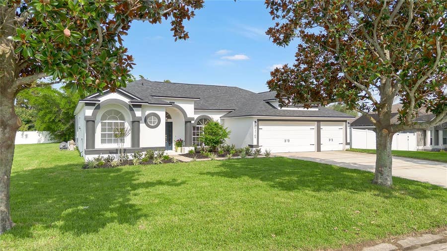 Property photo for 13149 LAKEWIND DRIVE, Clermont, FL
