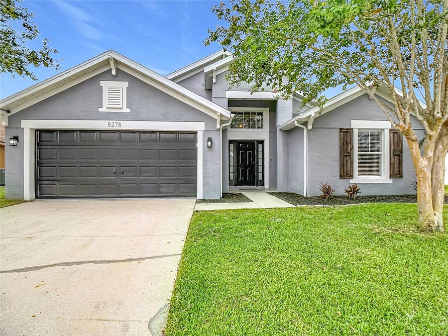 Property photo for 8278 PEAK AVENUE, Lakeland, FL
