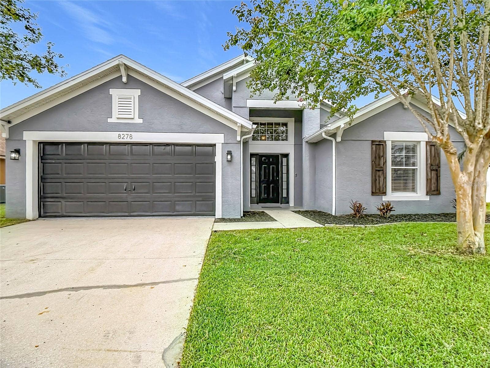 8278 PEAK AVENUE, Lakeland, FL 33810 8278 PEAK AVENUE, Lakeland, FL 33810