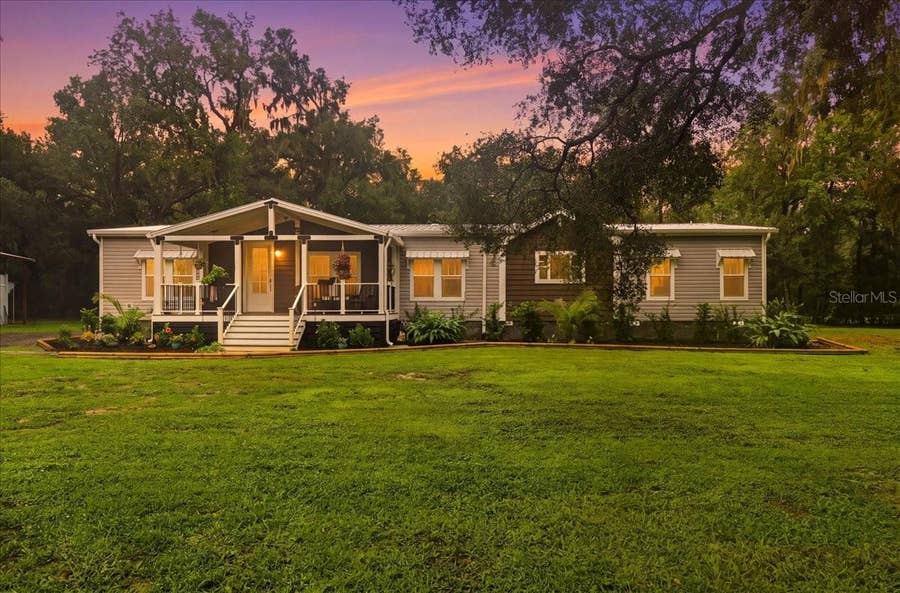 Property photo for 22256 CHERATON ROAD, Brooksville, FL
