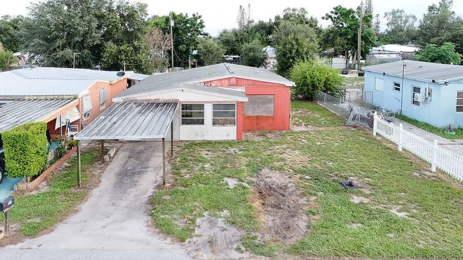 Property photo for 99 YALE AVENUE, Frostproof, FL