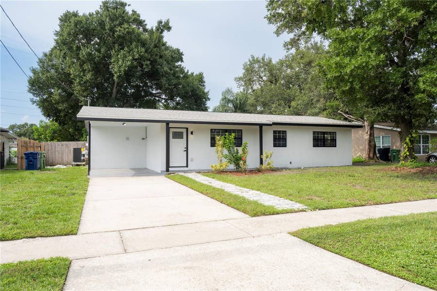 Property photo for 4104 W WISCONSIN AVENUE, Tampa, FL