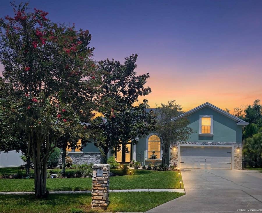 Property photo for 121 W CHRISTINA BOULEVARD, Lakeland, FL