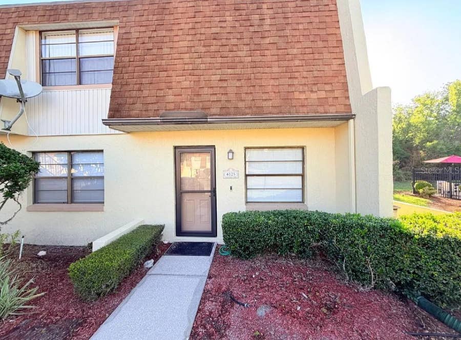 Property photo for 6125 TOPHER TRAIL, #62A, Mulberry, FL