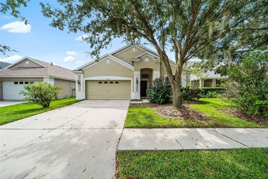Property photo for 6520 BRIDGECREST DRIVE, Lithia, FL