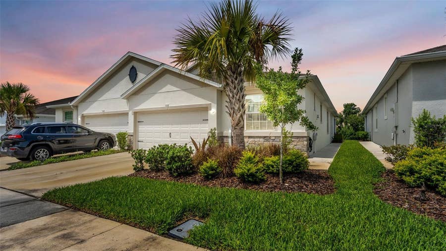 Property photo for 3817 STORMY THISTLE PLACE, Plant City, FL