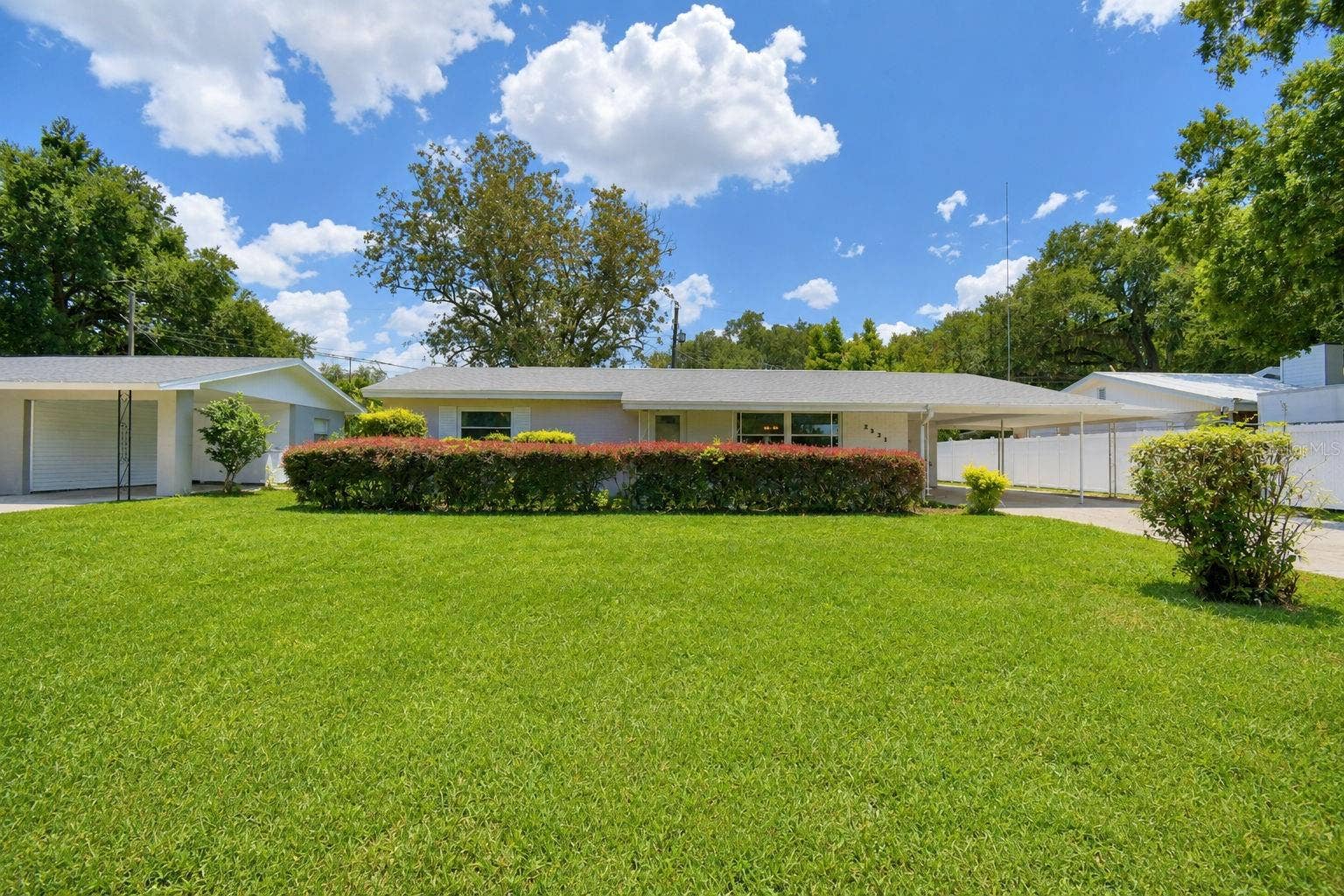 2521 MCCRANIE PLACE, Lakeland, FL 33801 2521 MCCRANIE PLACE, Lakeland, FL 33801
