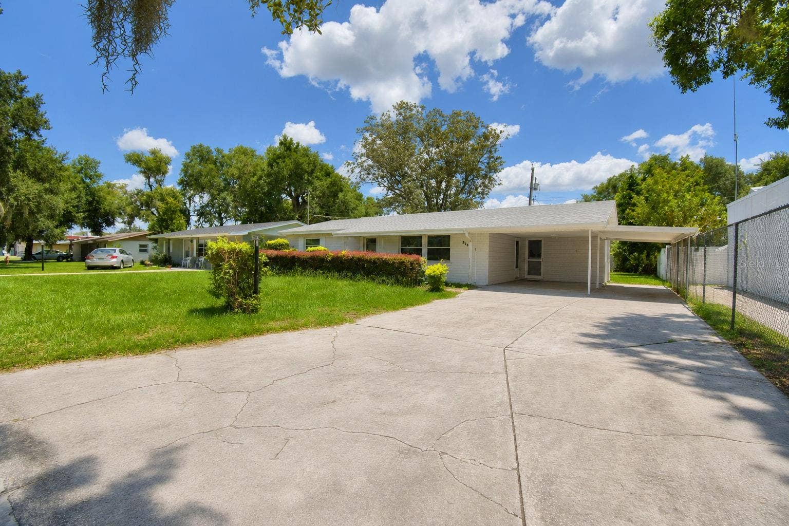 2521 MCCRANIE PLACE, Lakeland, FL 33801 2521 MCCRANIE PLACE, Lakeland, FL 33801