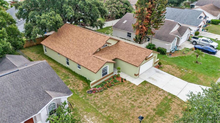 Property photo for 419 SAINT ANNS DRIVE, Winter Haven, FL