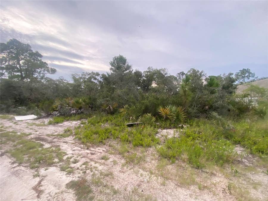 Property photo for 321 BRANT AVENUE, Sebring, FL