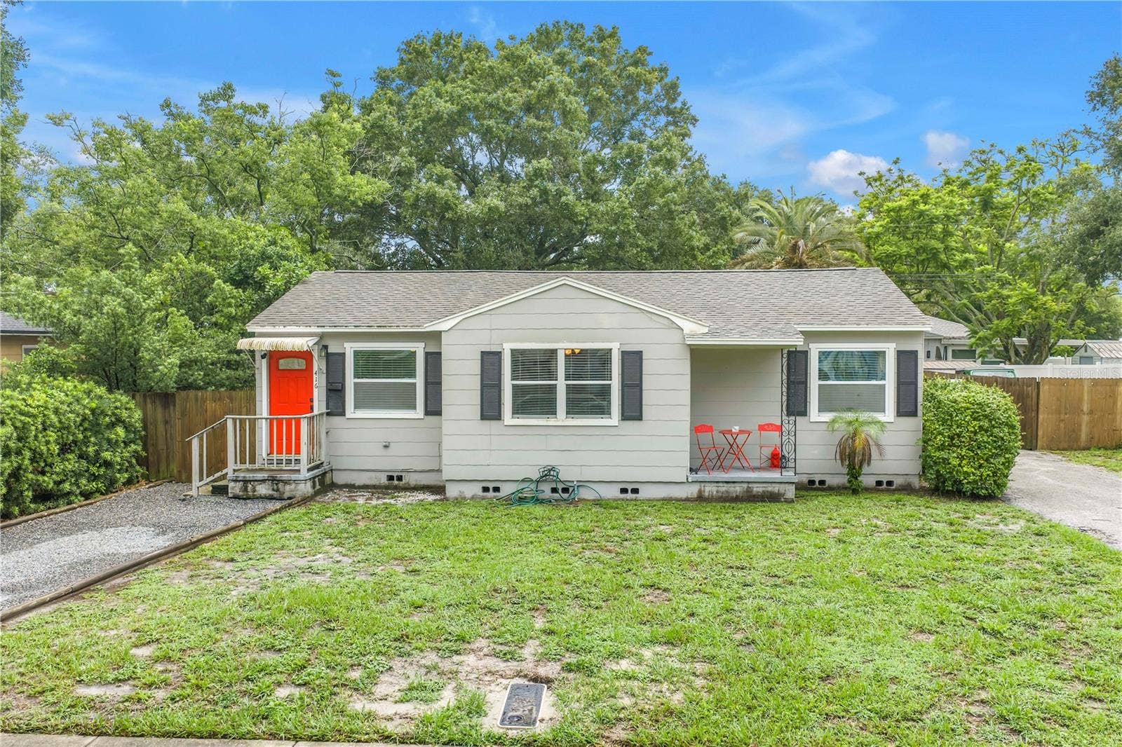 416 61ST AVENUE NE, St Petersburg, FL 33703 416 61ST AVENUE NE, St Petersburg, FL 33703
